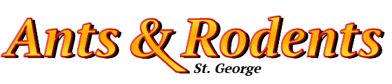 St.. George Ant Exterminator & Rodent Control Company Logo